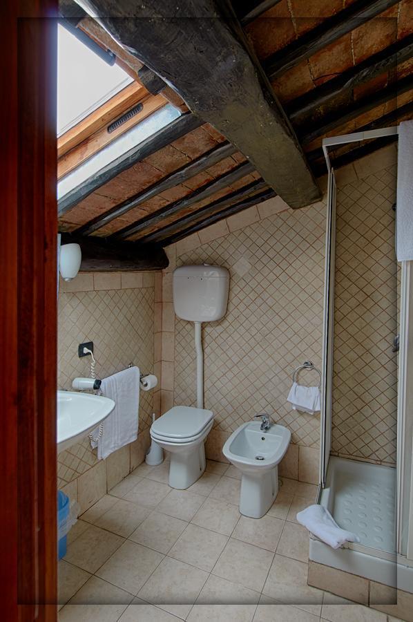 Nazional Rooms Roma Dış mekan fotoğraf