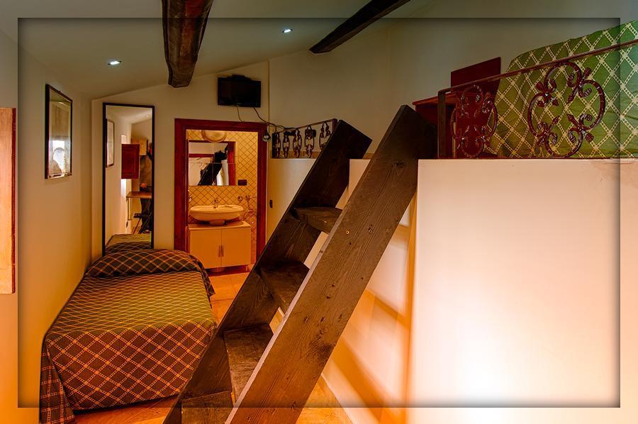 Nazional Rooms Roma Dış mekan fotoğraf
