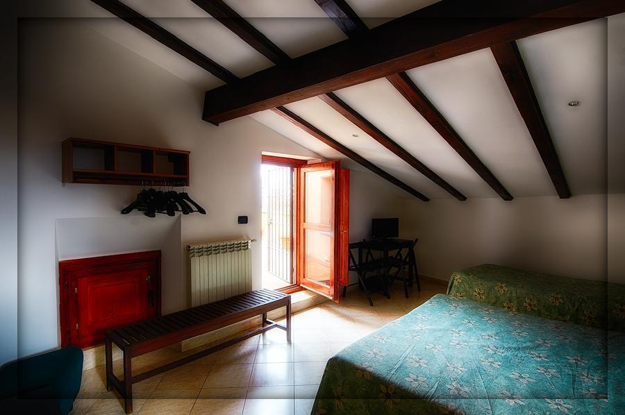 Nazional Rooms Roma Dış mekan fotoğraf
