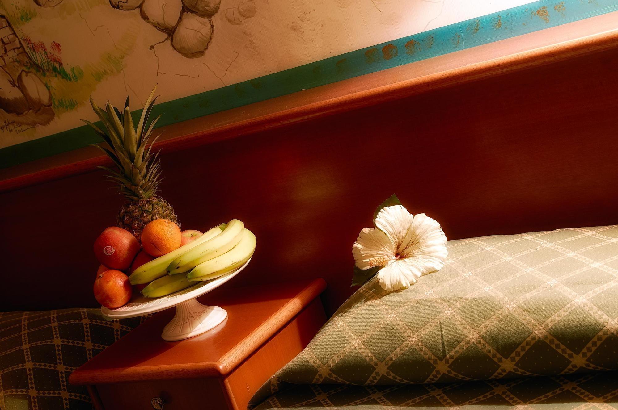 Nazional Rooms Roma Dış mekan fotoğraf