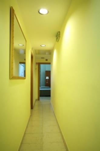 Nazional Rooms Roma Dış mekan fotoğraf