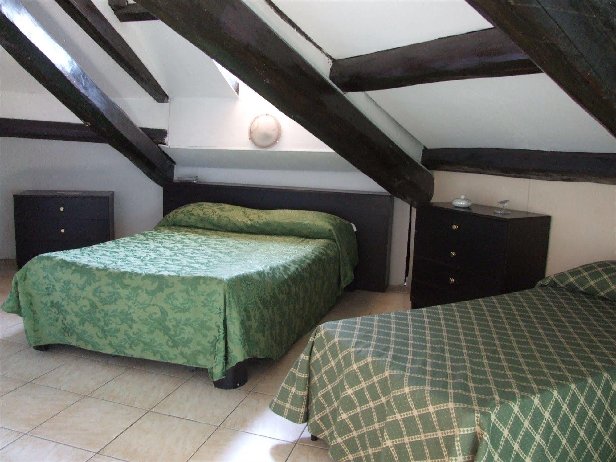 Nazional Rooms Roma Dış mekan fotoğraf