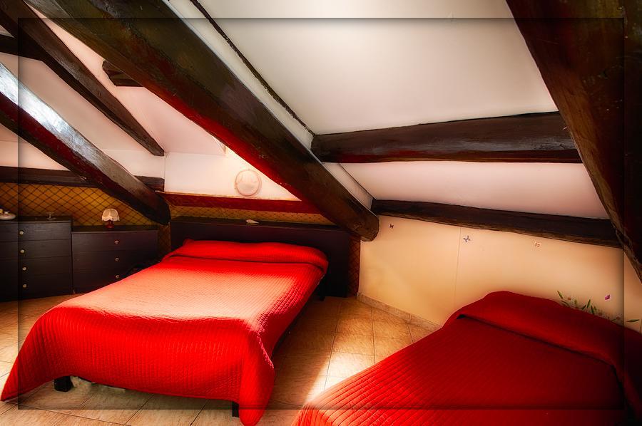 Nazional Rooms Roma Dış mekan fotoğraf